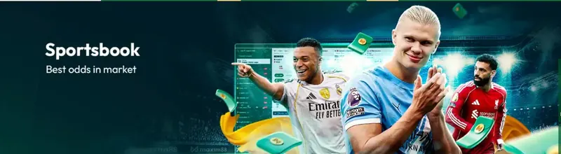 CMD368 sportsbook at Maxim88 Singapore — complete review