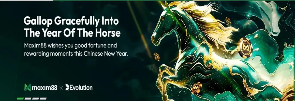 Maxim88 Singapore online casino — live casino, slots, sports betting guide